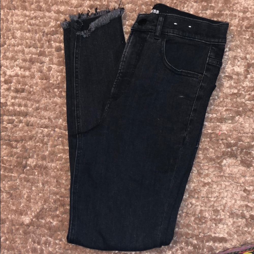 Express Jeans